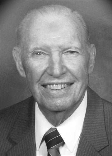 Charles Lane, Sr., 91