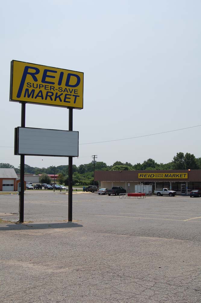 Reid’s To Open June 24 In Dillwyn Farmville Farmville