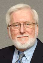 Dr. Dennis Stevens