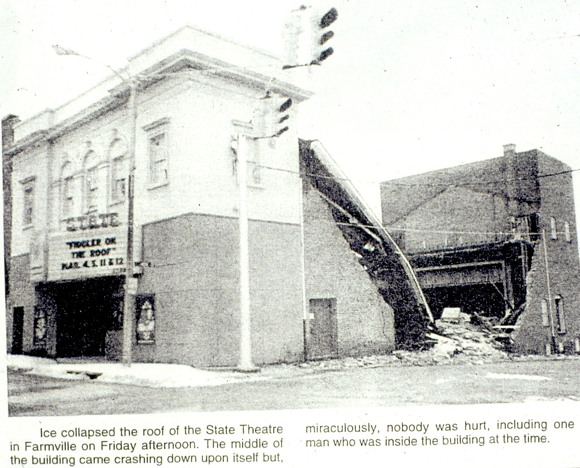 Drama unfolds beneath theater — Archaeologists uncover evidence of