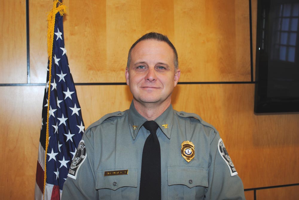 Farmville police chief will resign Farmville Farmville