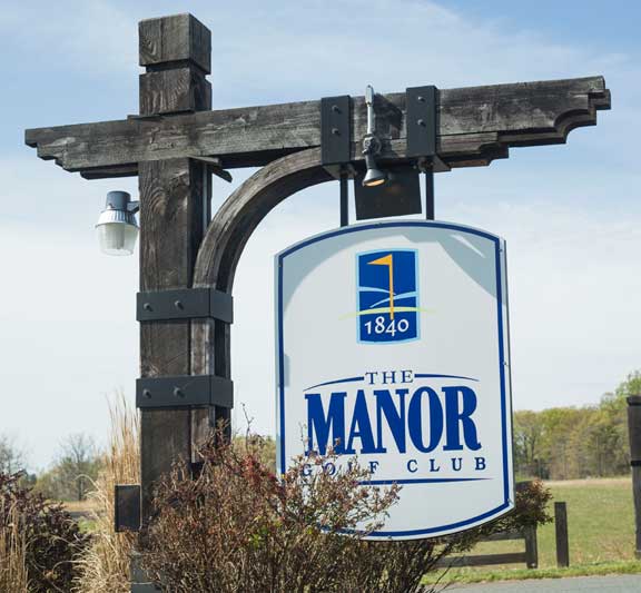 Manor managers say course helps economy Farmville Farmville