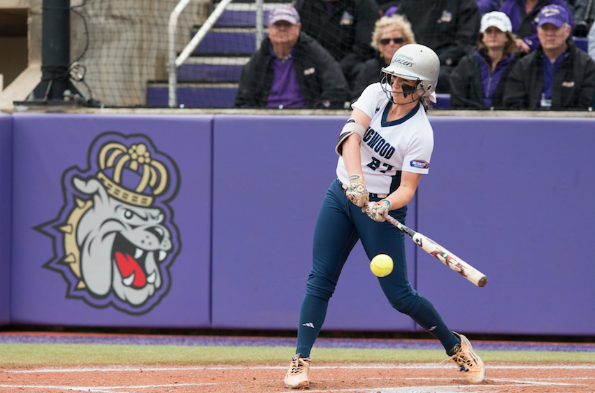 Historic Longwood softball season ends Farmville Farmville