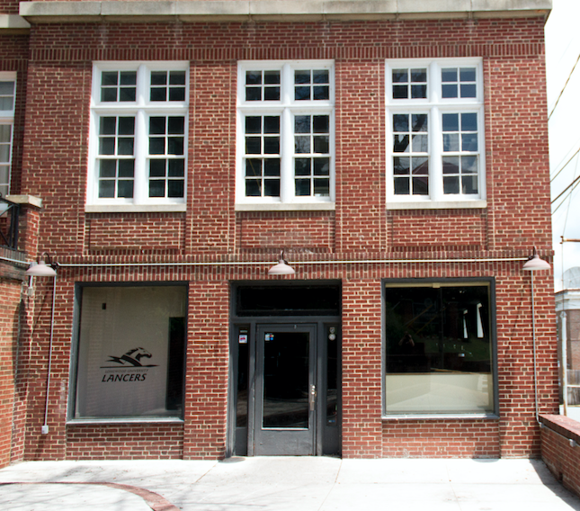 Businesses come and go Farmville Farmville