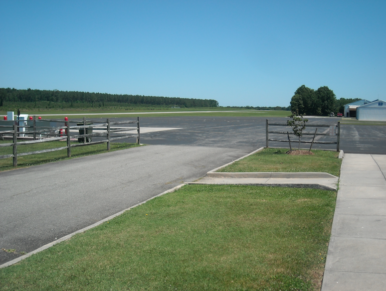 Airports keep regional economy flying Farmville Farmville