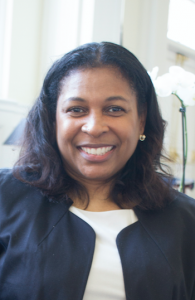 Dr. Barbara Johnson