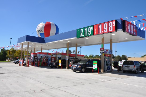 Farmville Walmart Tire Center - f30cvg3