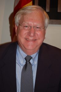 C.R. "Bob" Timmons