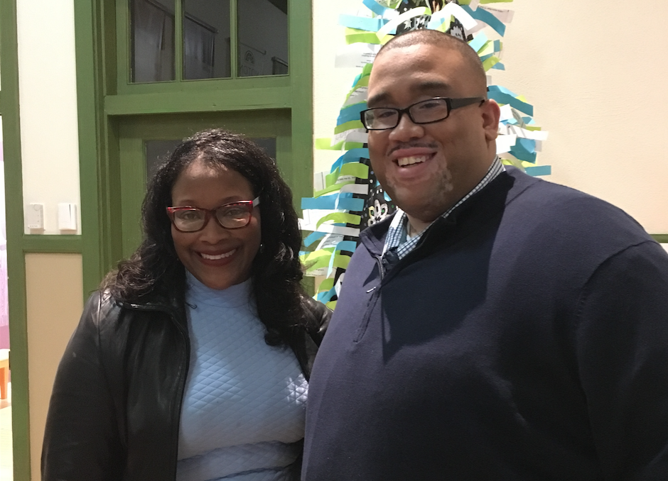 New staff announced at Moton Patterson, TillersonBrown will join