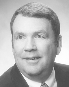 Thomas C. Wright