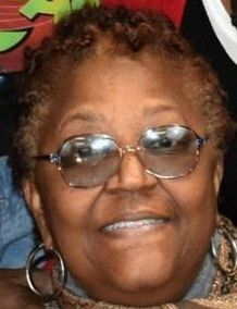 Alfreda Ramseur