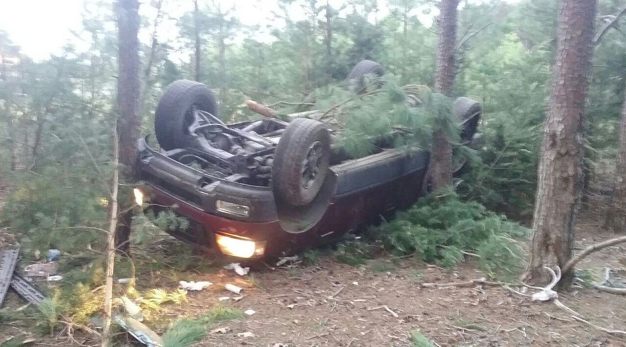 Accident leads to serious injuries Farmville Farmville