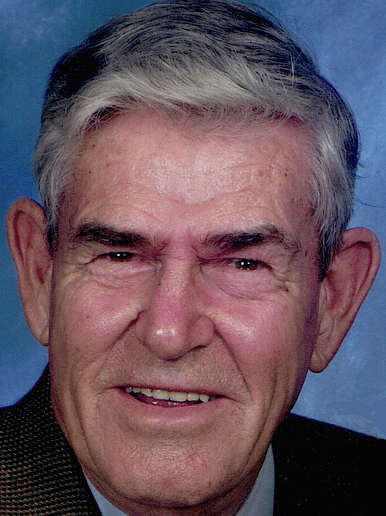 Ernest Hooper Bowling Jr. Farmville Farmville