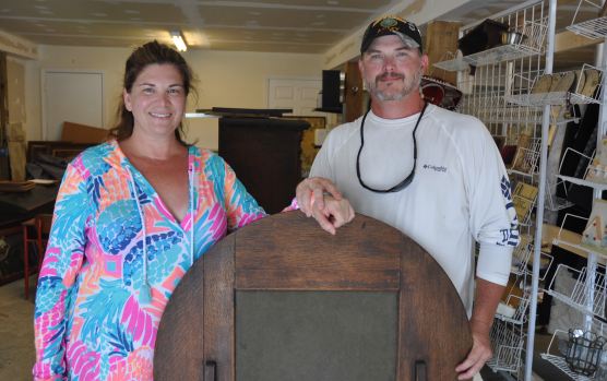 Yard sales abound Saturday Farmville Farmville