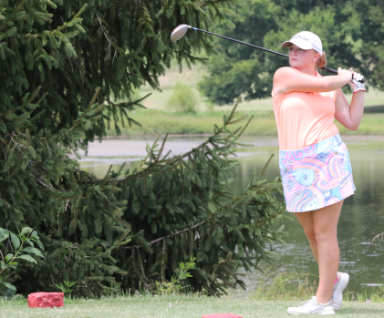 Piedmont Junior Golf in Farmville Farmville Farmville