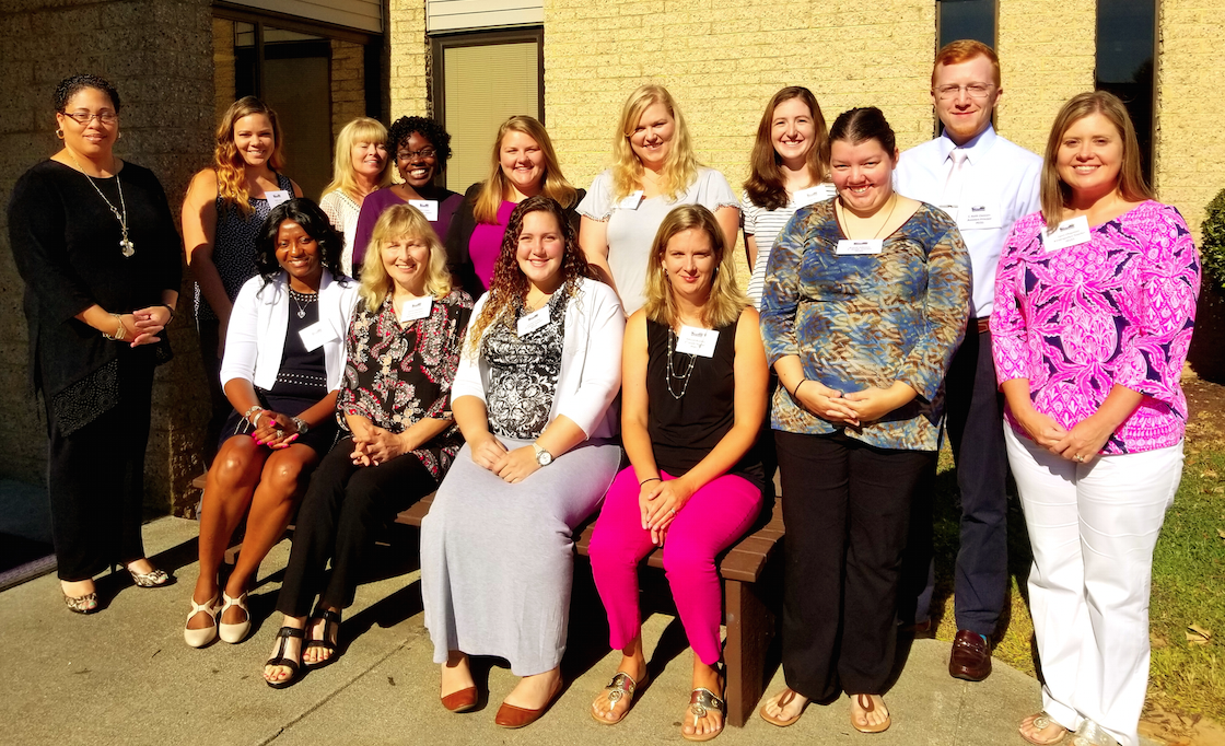 Schools introduce new staff Farmville Farmville