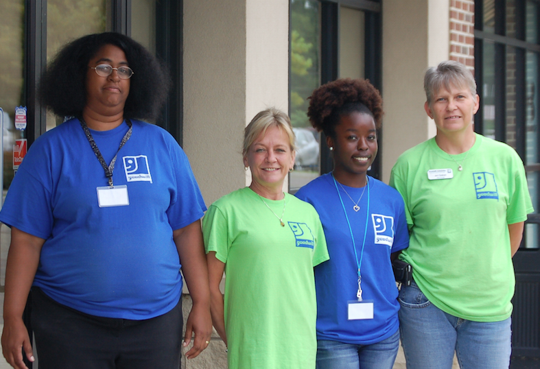 Goodwill to reopen Farmville Farmville