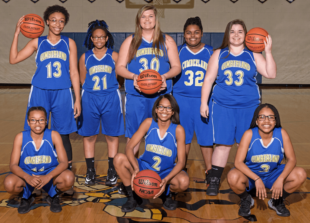 cumberland-junior-varsity-girls-basketball-team-farmville-farmville