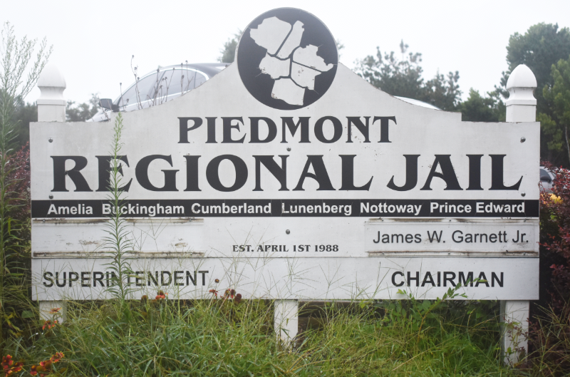 Motion addresses PRJ deaths Farmville Farmville