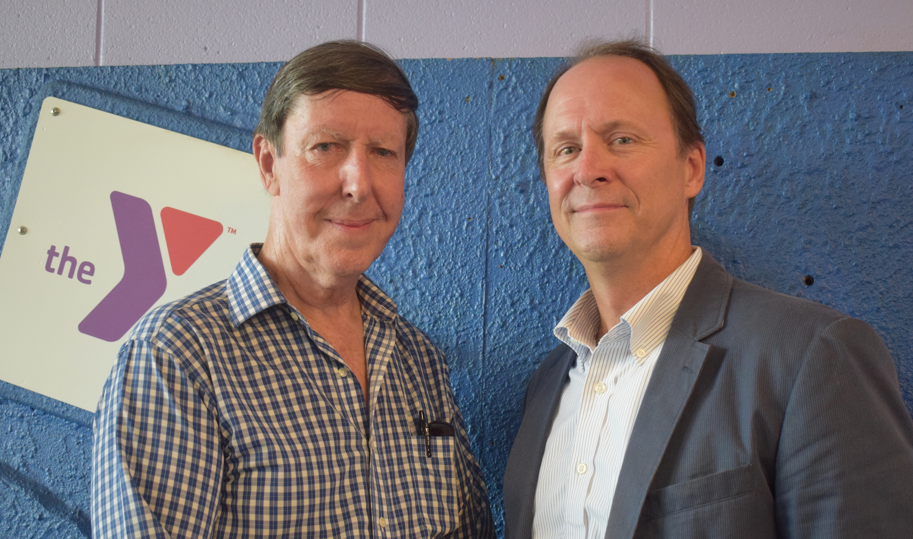 YMCA helps FACES find a home Farmville Farmville