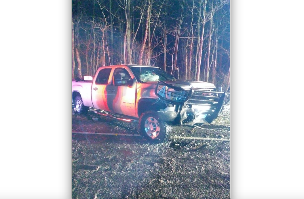 Accident reported on Farmville Road Saturday Farmville Farmville