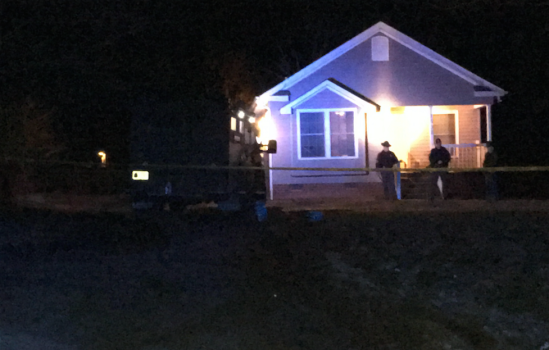 Shooting claims lives of VSP trooper, suspect Farmville Farmville