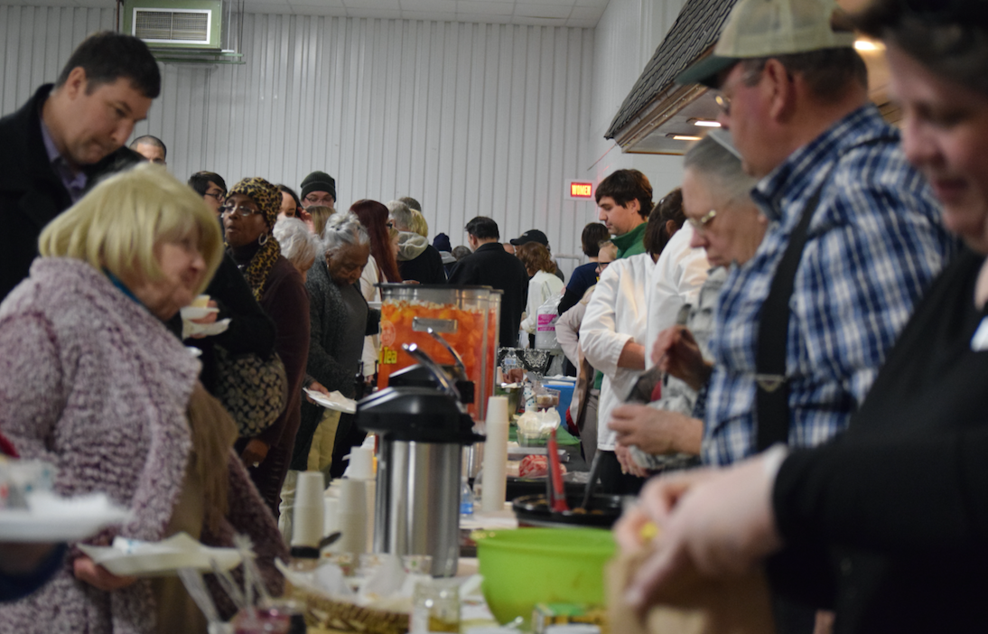 A Heart of Virginia tradition Farmville Farmville