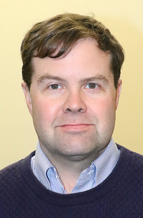 Roger Watson : Editor
