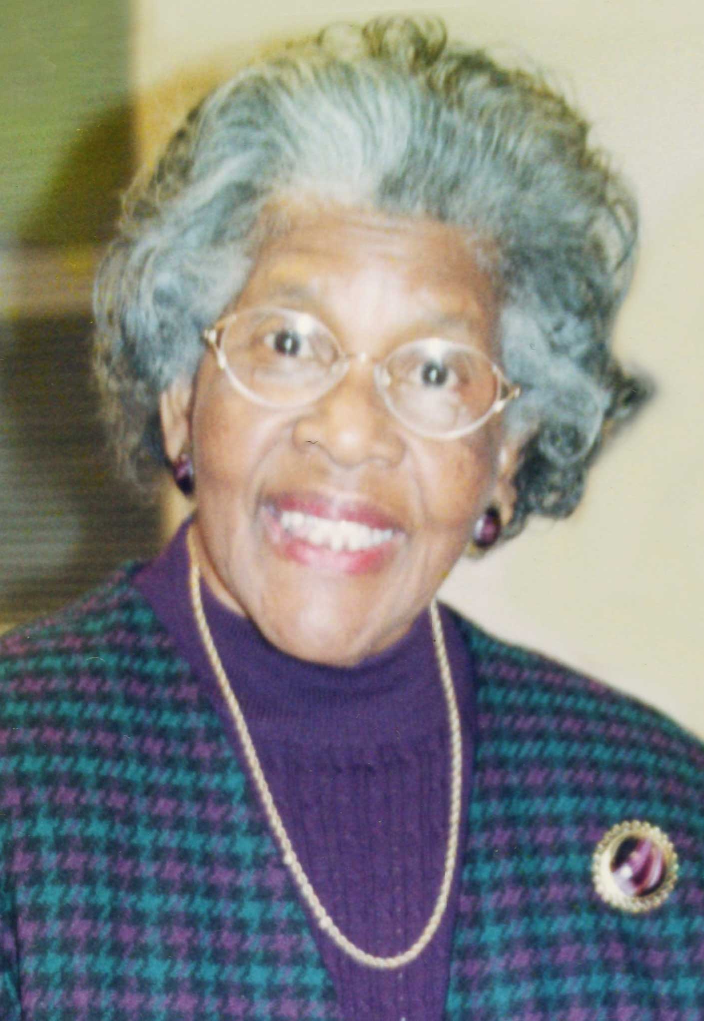 Mary Lola Moody Stokes Farmville Farmville