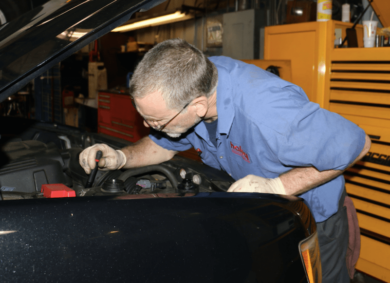 Dealerships adapt to pandemic Farmville Farmville