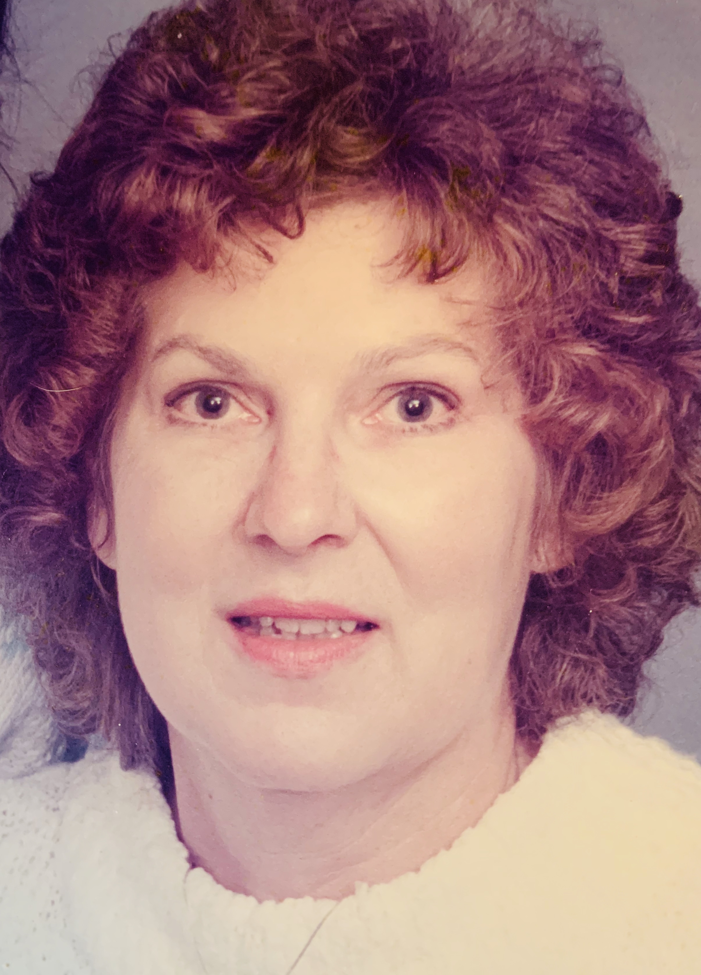 Mary Anna Schmidt - Farmville | Farmville