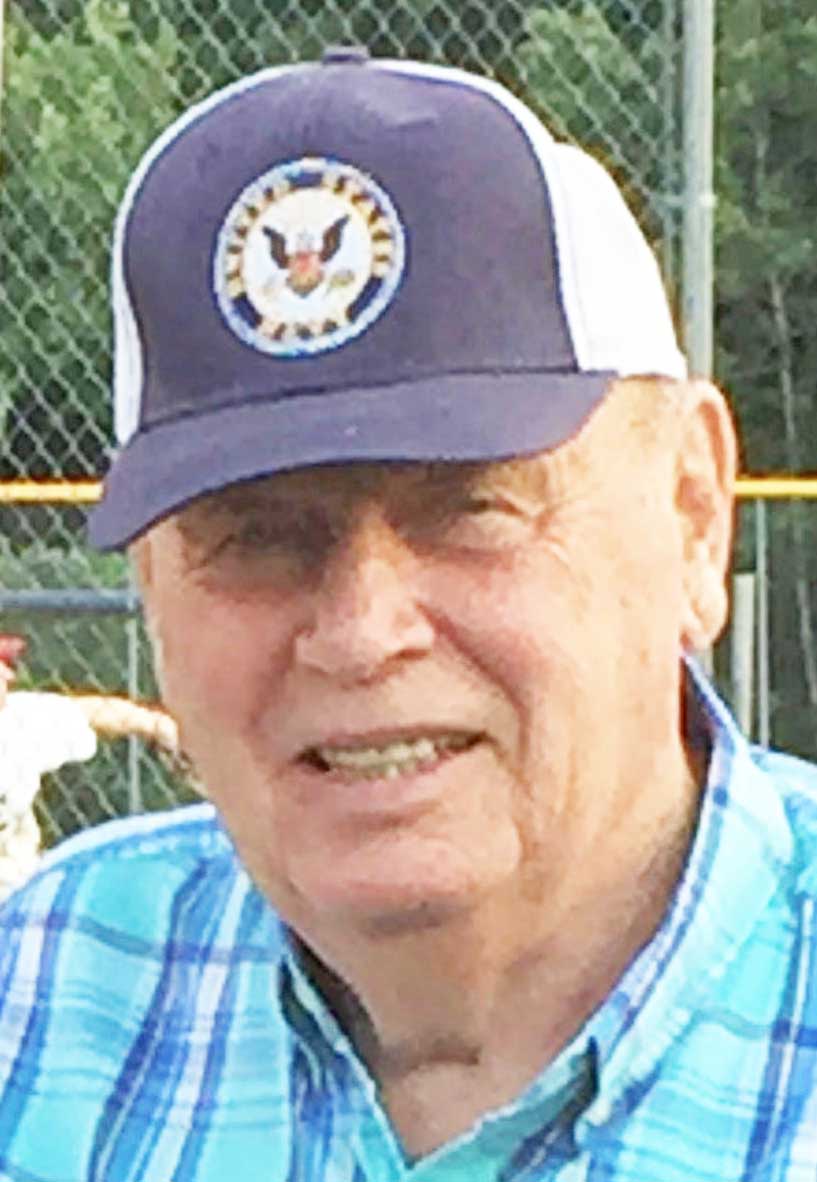 Luther Pratt ‘LP’ Gilliam Jr. Farmville Farmville