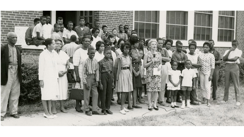 Hidden figures and facets of Black history - Farmville | Farmville