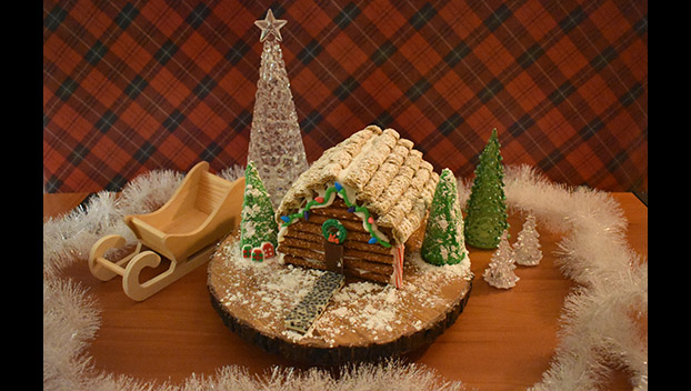 Gingerbread House Recipe - Sally's Baking Addiction