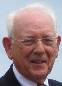 Robert Earl Bryant