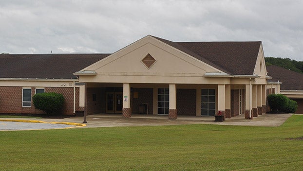 Prince Edward County Elementary