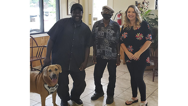 Grant helps PSR expand access to veterinary care – Farmville Grant helps PSR expand access to veterinary care – Farmville