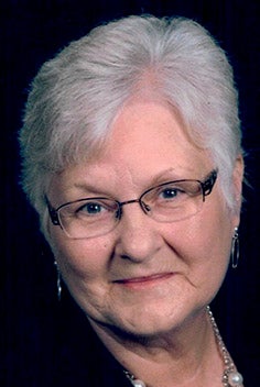 Carolyn Taylor Ayres obituary