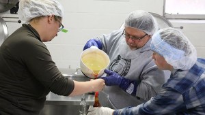 Prince Edward County Cannery
