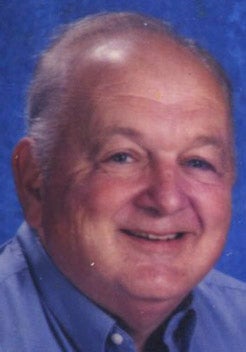 John Daniel Farley obituary