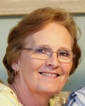 Joyce Ann Benson
