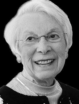 Martha Thompson obituary