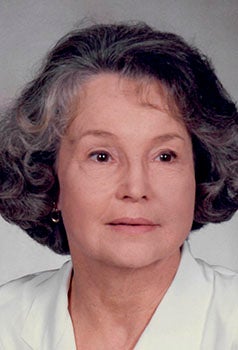 Charlene Snoddy obituary