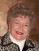 Helen Weston obituary