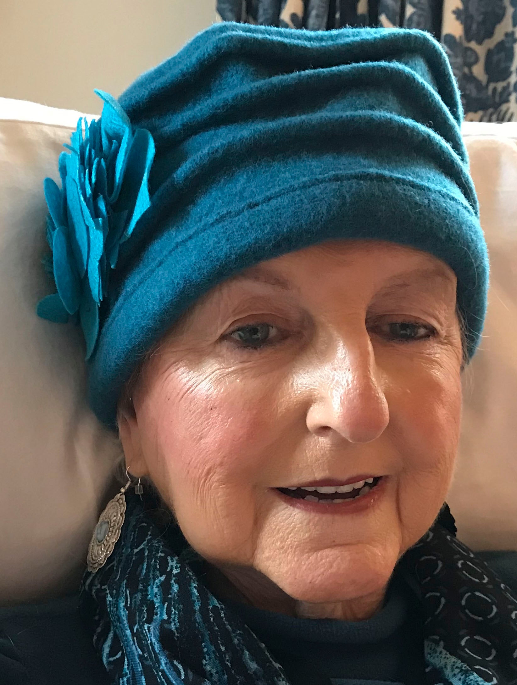 Joyce Ann Blake obituary