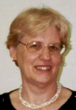 Carolyn Nash Schlosberg
