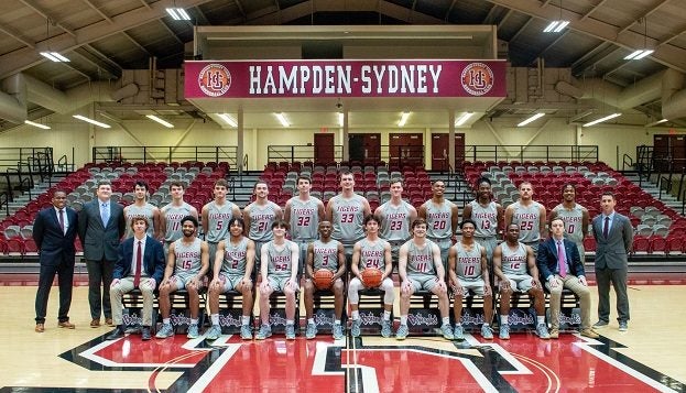 Hampden-Sydney Tigers