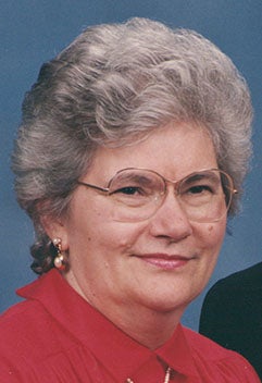 Shirley Anderson Moore