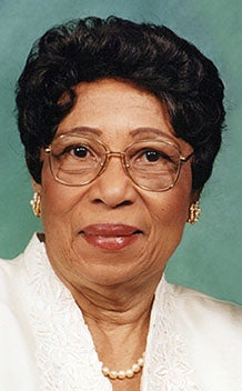 Virgie Lee Mildred Harris Jenkins