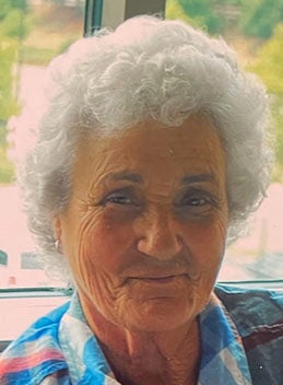 Hilda L. Maxey Smith Newton 